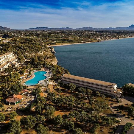 Cdshotels Terrasini - Citta Del Mare 外观 照片