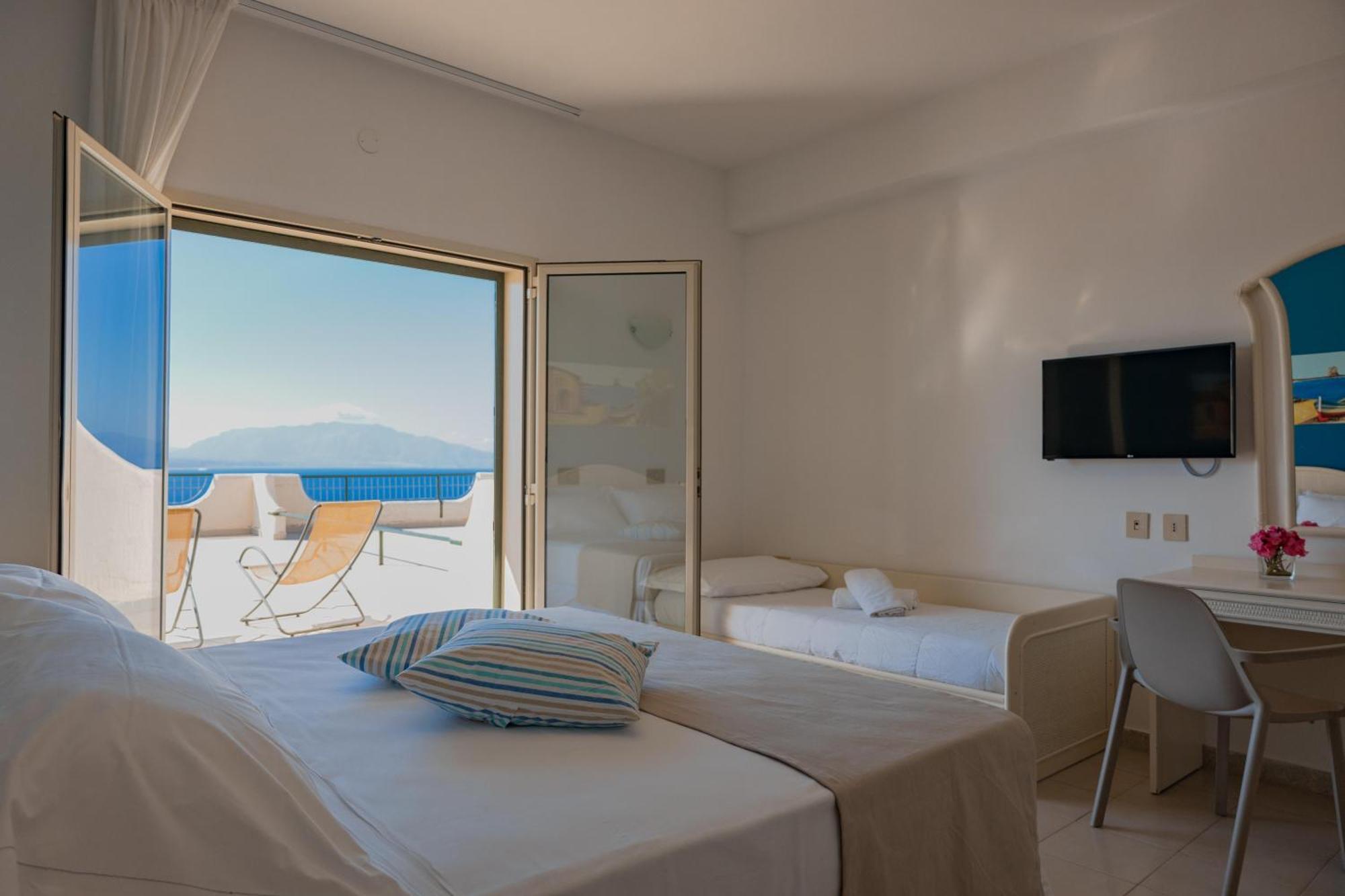 Cdshotels Terrasini - Citta Del Mare 外观 照片