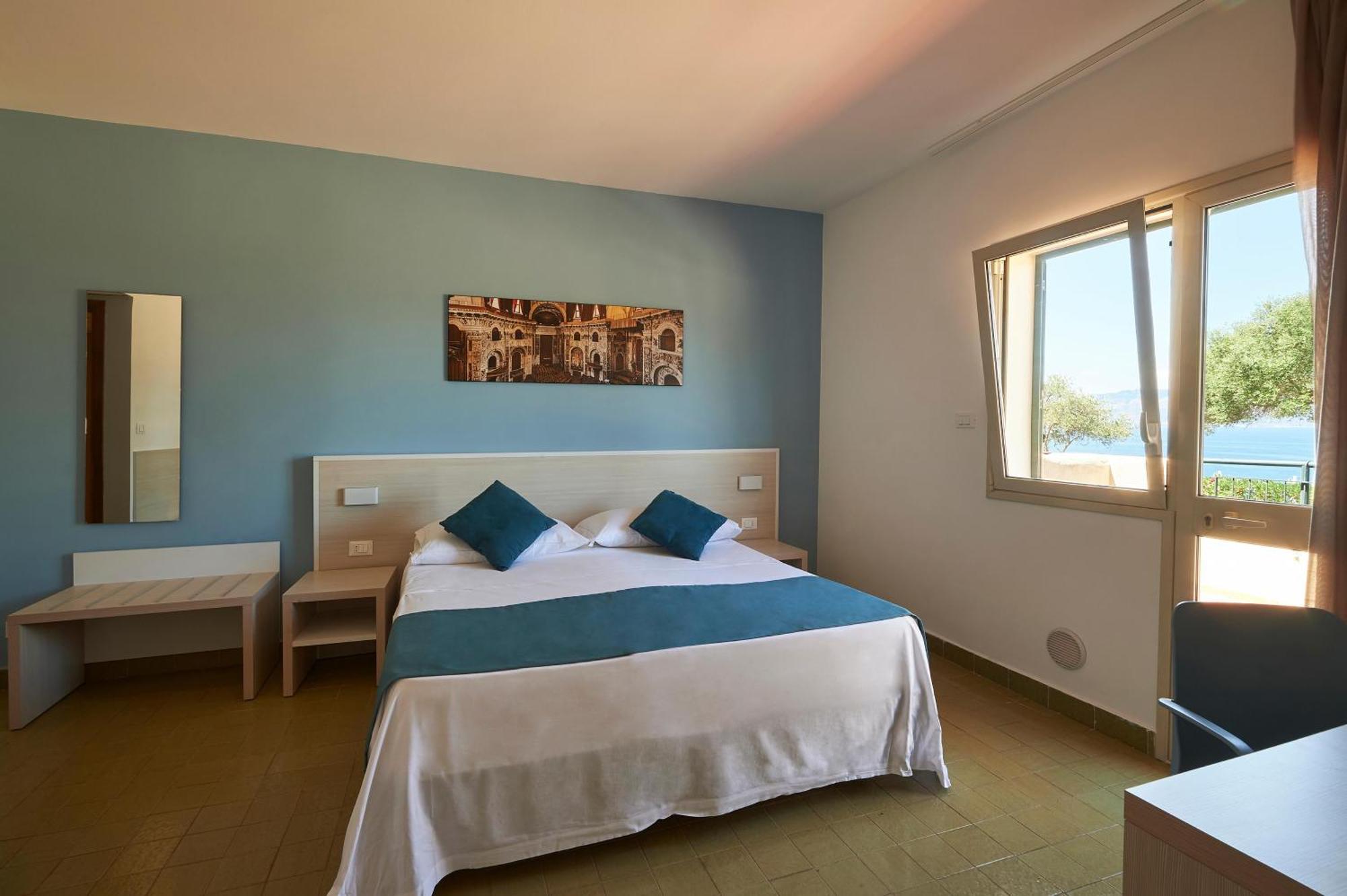 Cdshotels Terrasini - Citta Del Mare 外观 照片
