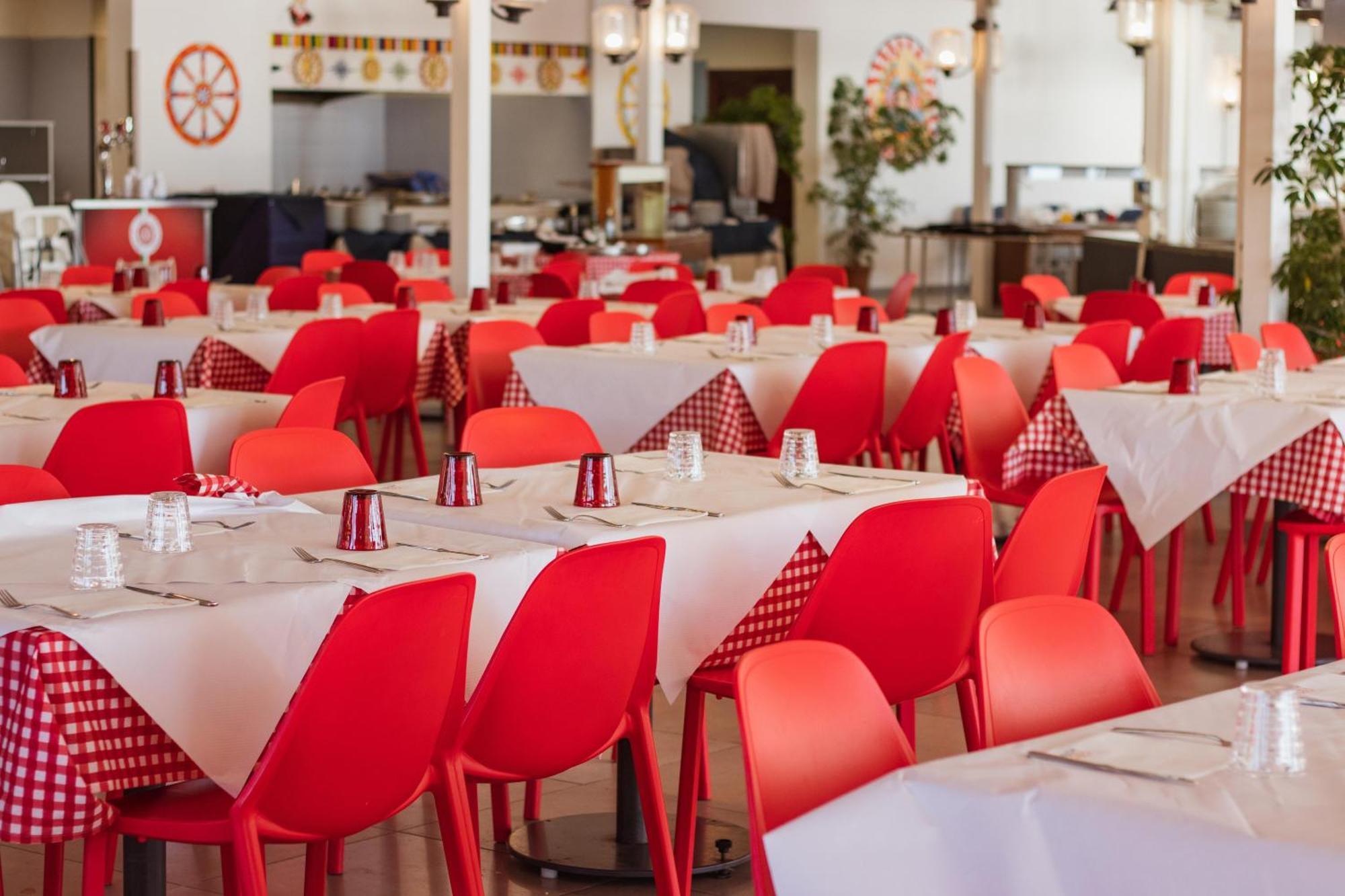 Cdshotels Terrasini - Citta Del Mare 外观 照片