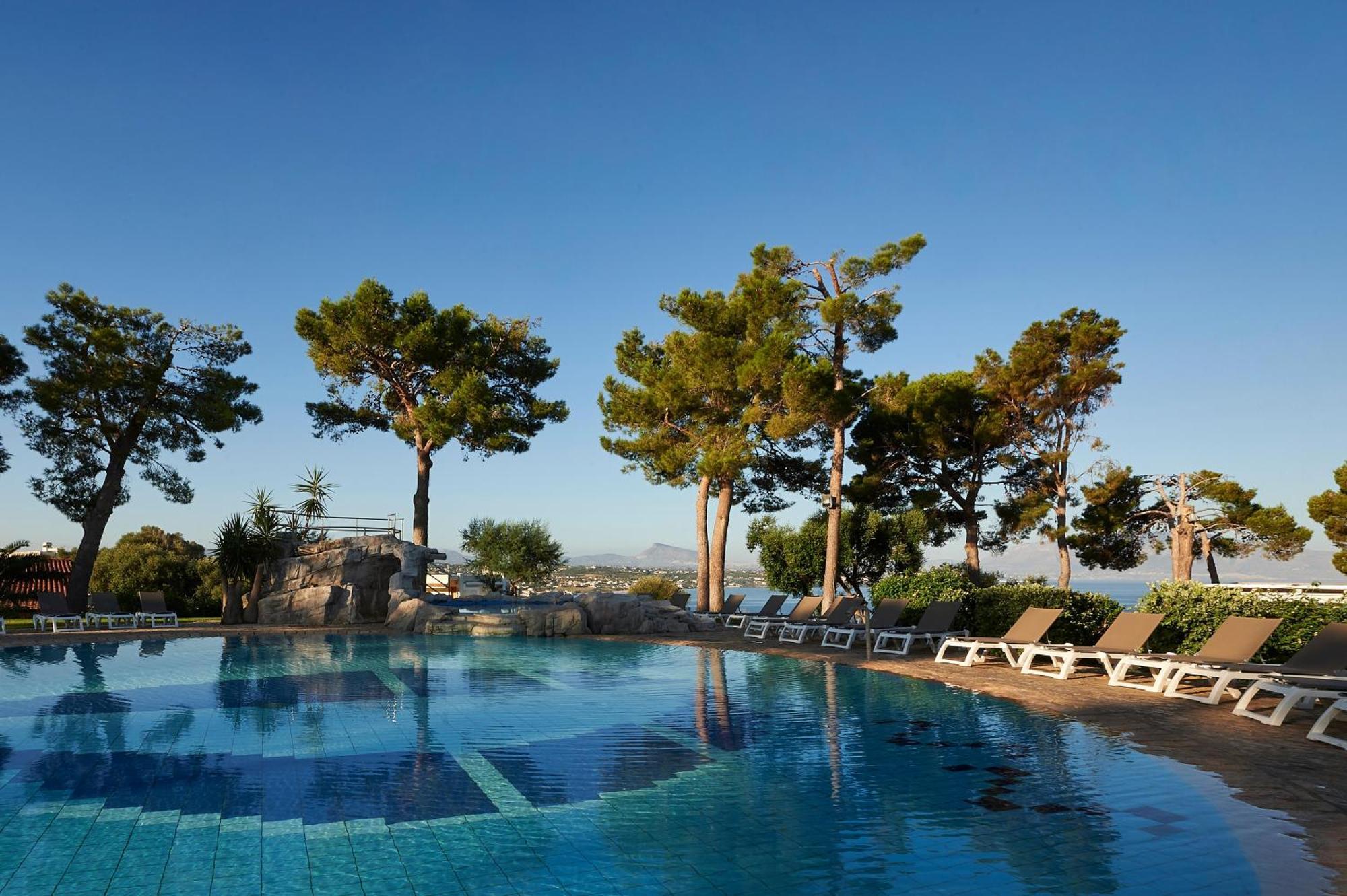 Cdshotels Terrasini - Citta Del Mare 外观 照片